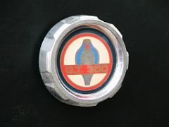 GT350 Gas Cap B - 002